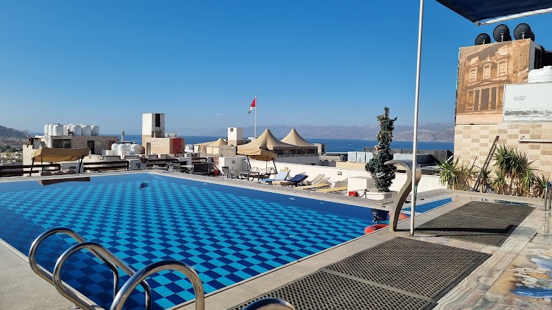 فندق ماس برادايس mass paradis hotel 3