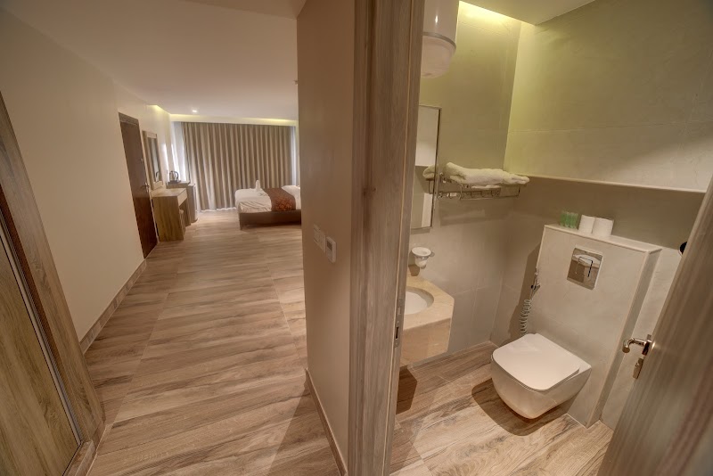 فندق ماس برادايس mass paradis hotel 4