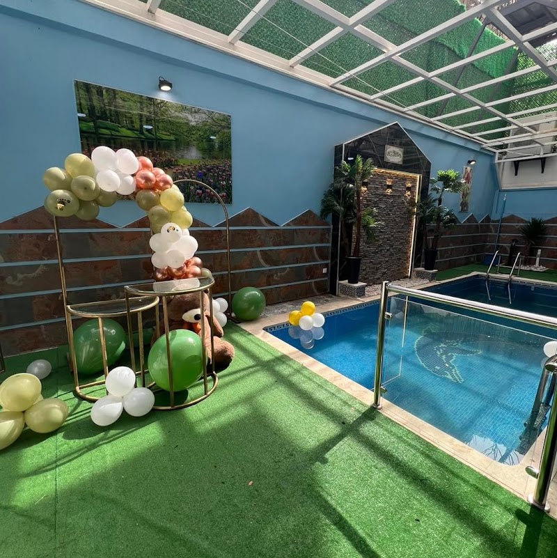 انفينيتي فندق لخروب قسنطينة 3