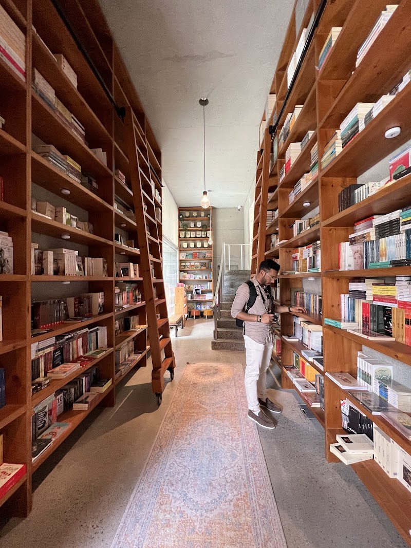 سوق القيصرية 3