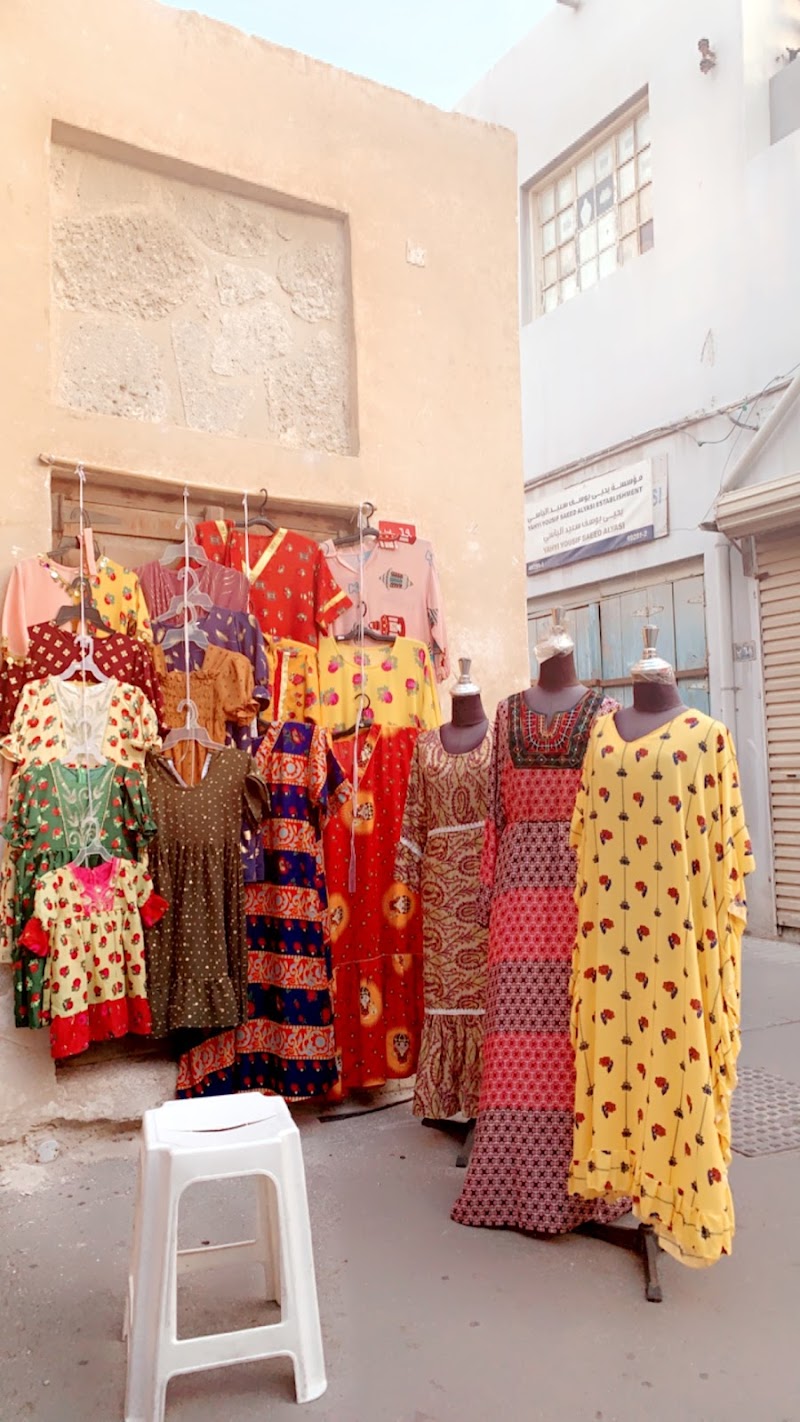 سوق القيصرية 4