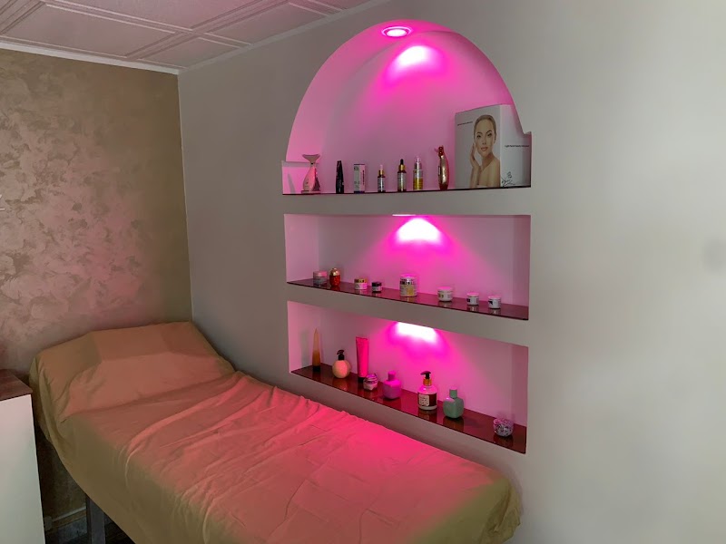 صالون الجمال جلاوس 3