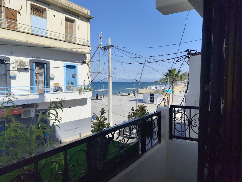 صالون الجمال جلاوس 4