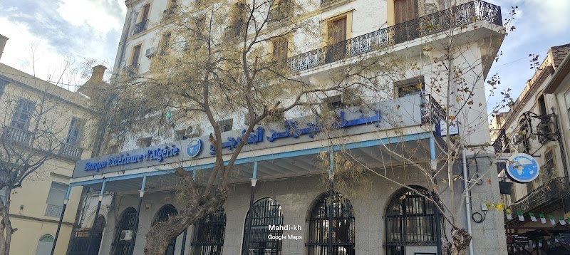 بي إيه قسنطينة