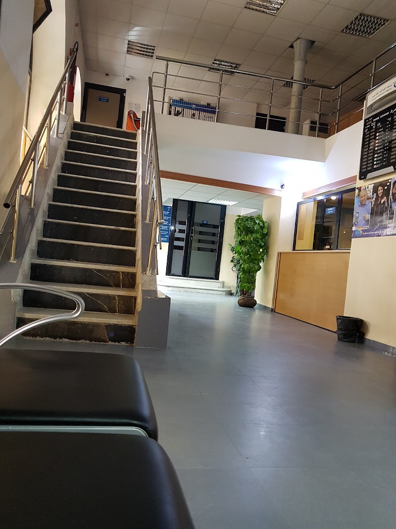 بي إيه قسنطينة 2