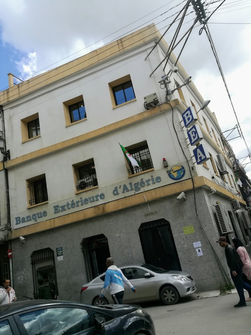 بي إيه قسنطينة 3