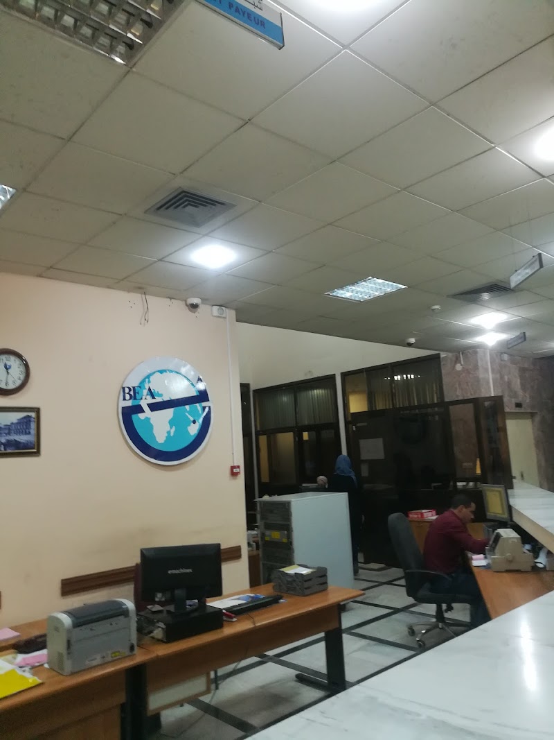 بي إيه قسنطينة 4