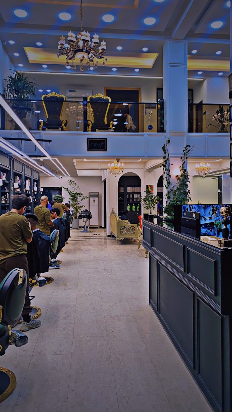 صالون و سبا فور سيزن 2 4