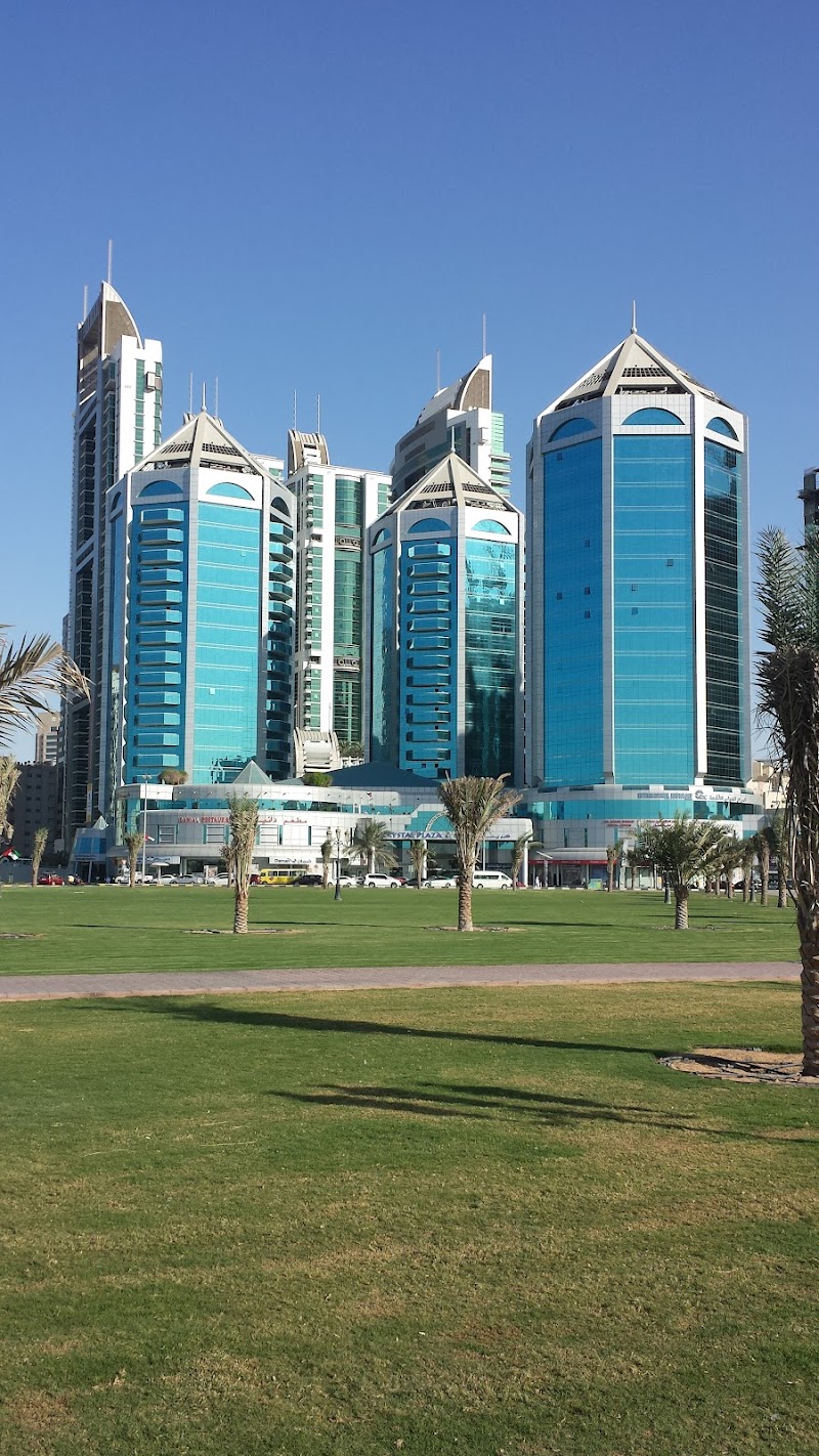 بنك مصر - فرع الشارقة 3