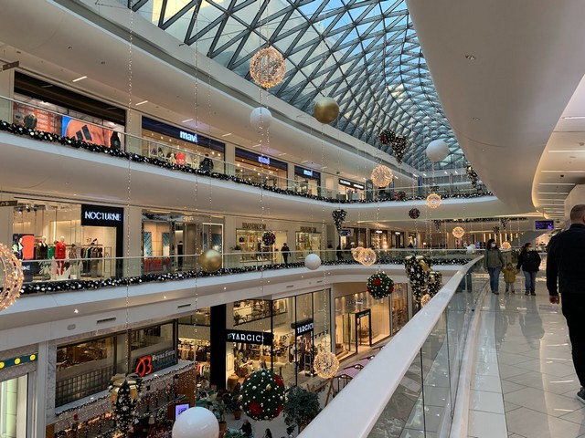 لاكاسا مول 6