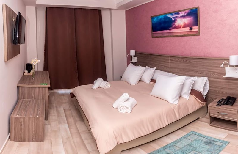 فندق تامانارت 2