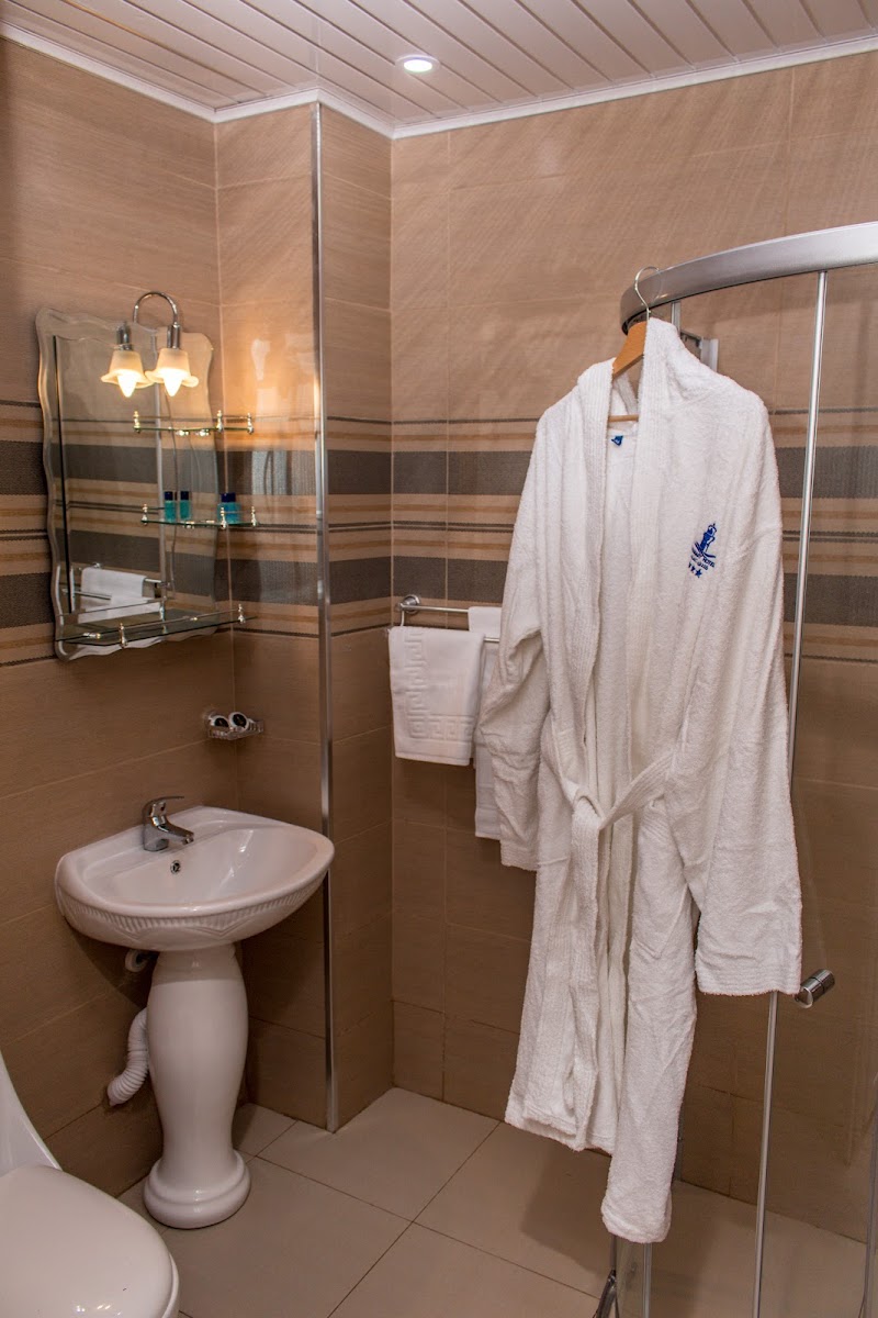 فندق تامانارت 3