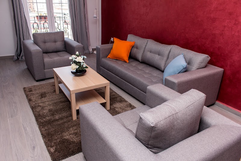 فندق تامانارت 4