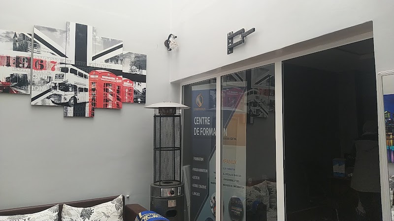 مركز التكوين سيمبانيكس: مكتب، تصميم، دورة دعم ولغات برمجة 3