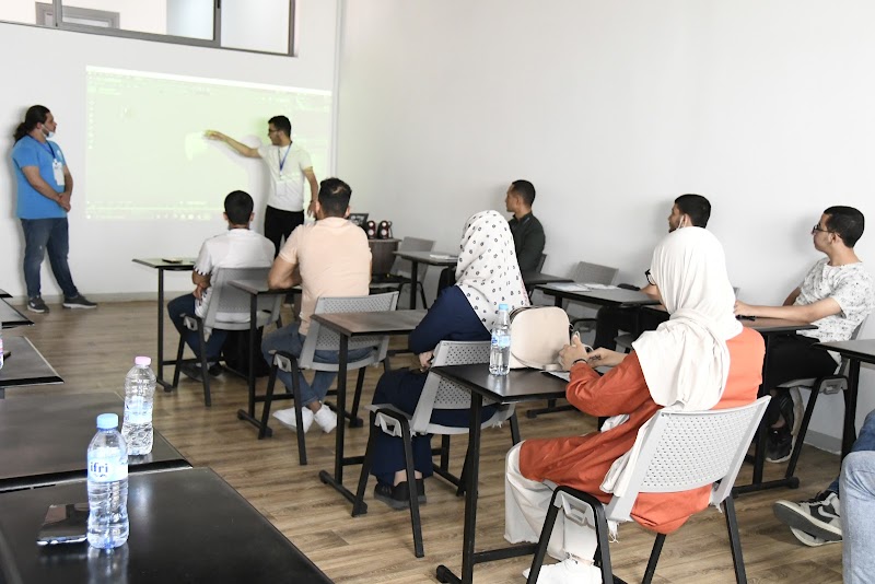 HIS - المعهد العالي للعلوم 3