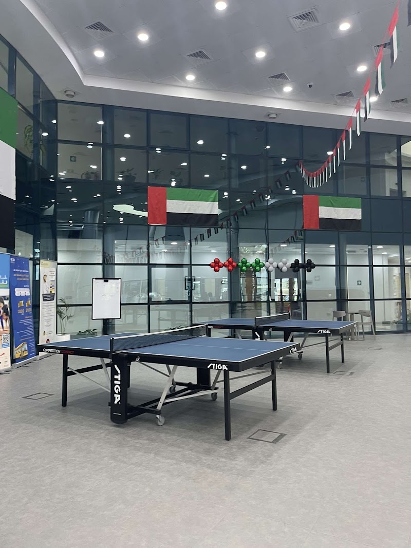 كليات التقنية العليا - رأس الخيمة - (ب) 3