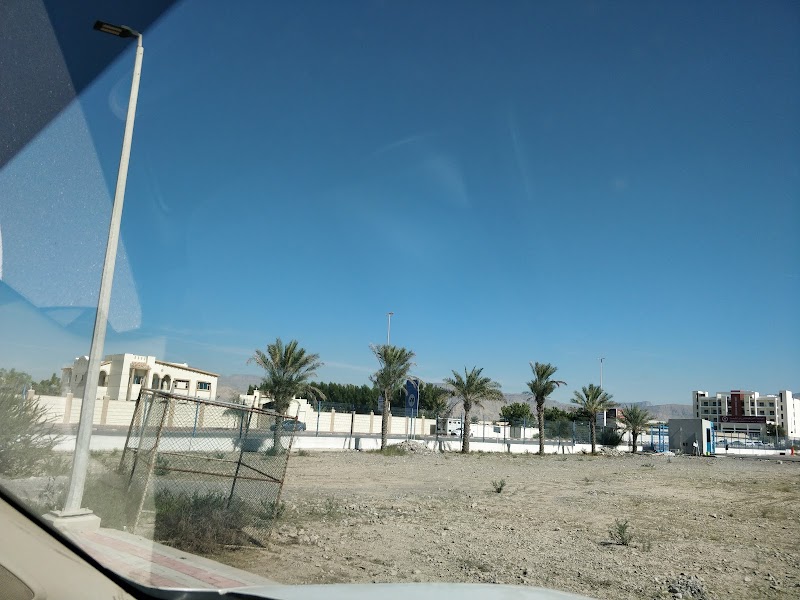 كليات التقنية العليا - رأس الخيمة - (ب) 4