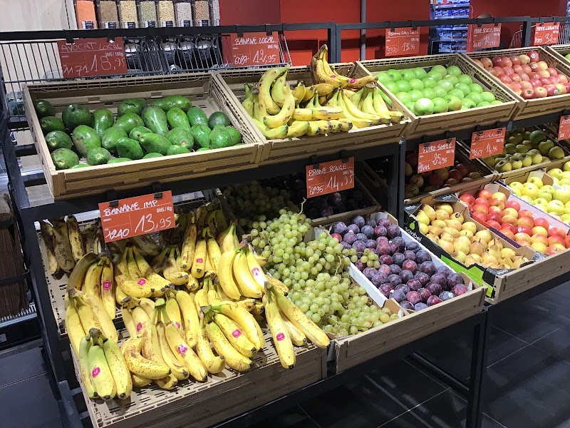 سوق مرجان - إيبيريا 3