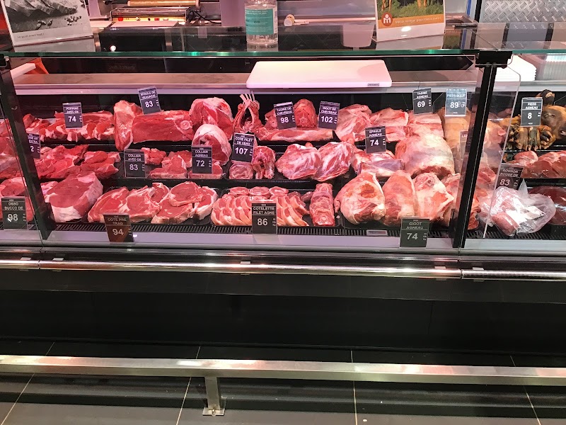 سوق مرجان - إيبيريا 4