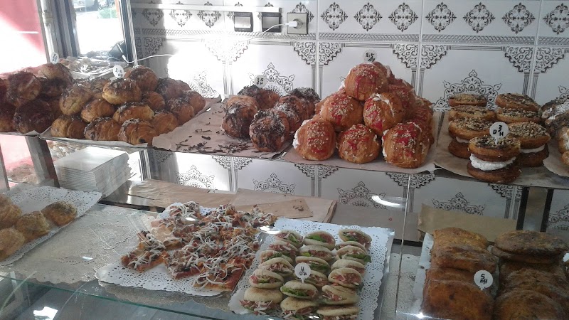 مخبزة وحلويات الأندلس 3