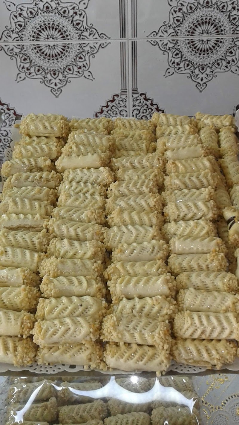 مخبزة وحلويات الأندلس 4