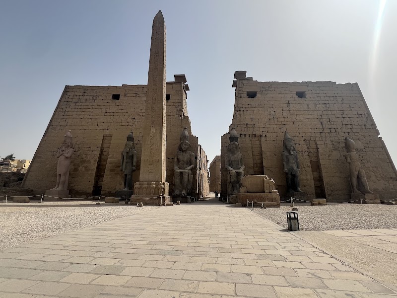 سفر بلِس مصر VIP