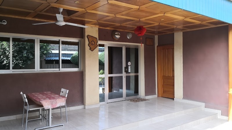 فندق العملية