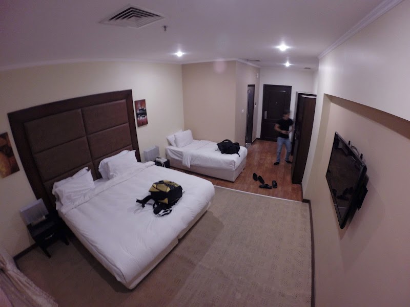 فندق بلازو 3