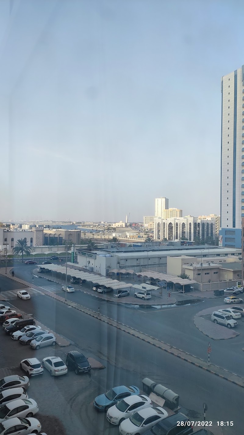 فندق إمارة بلازا 3