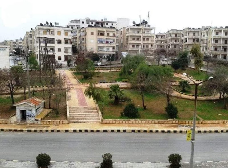 حديقة السنبوسكة 2