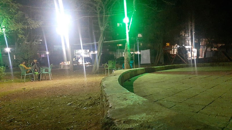 حديقة السنبوسكة 3