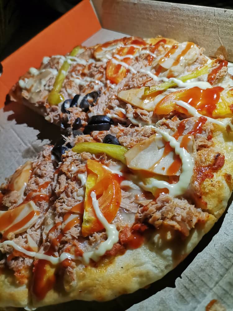 مطعم الاندلس 2