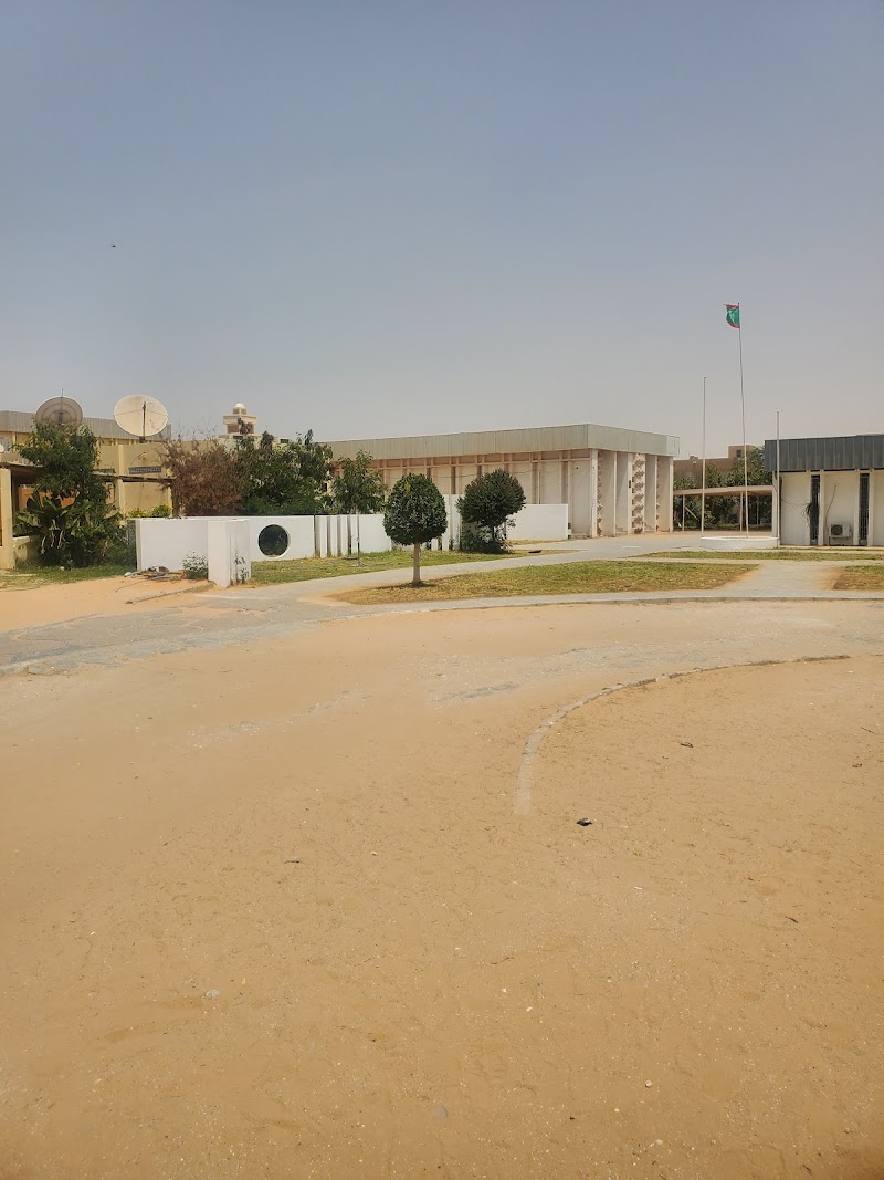 المعهد الجامعي المهني