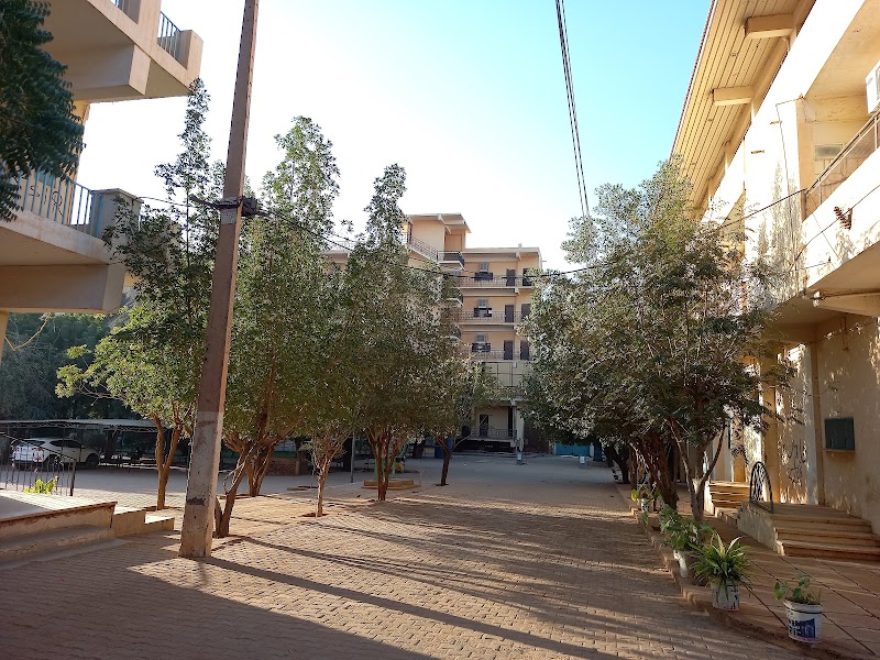 جامعة النصر