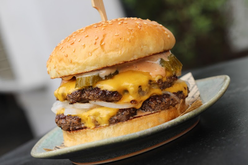 مطعم سلايدر ستيشن 2