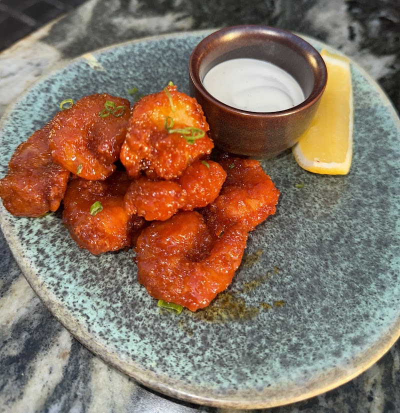 مطعم سلايدر ستيشن 4