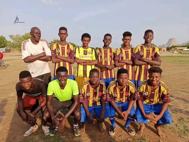 نادي التضامن