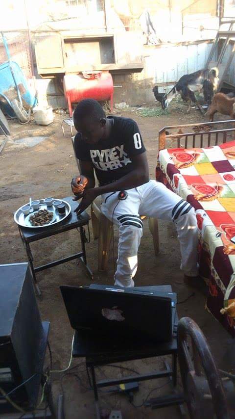 نادي التضامن 3