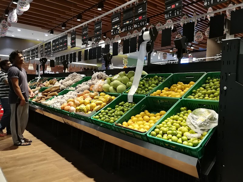 إزدان مول (الوكير) 2