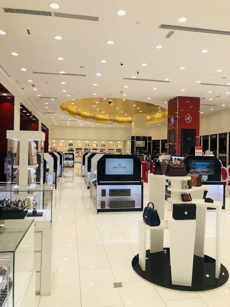 إزدان مول (الوكير) 4