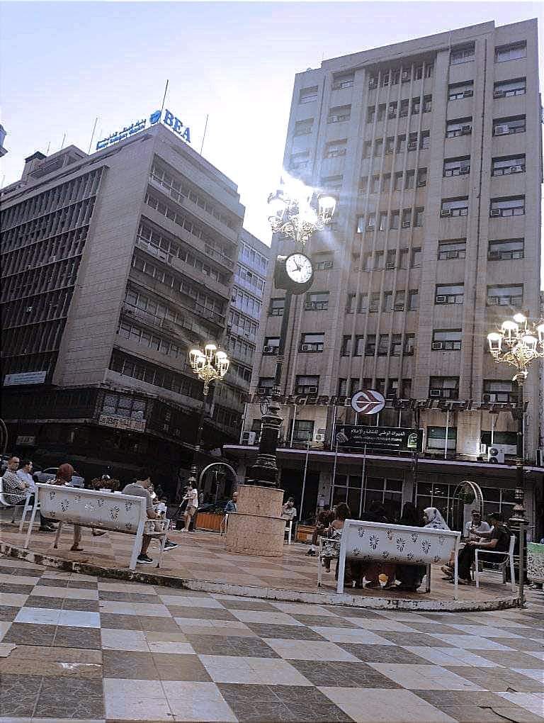 بنك الجزائر الخارجي 2