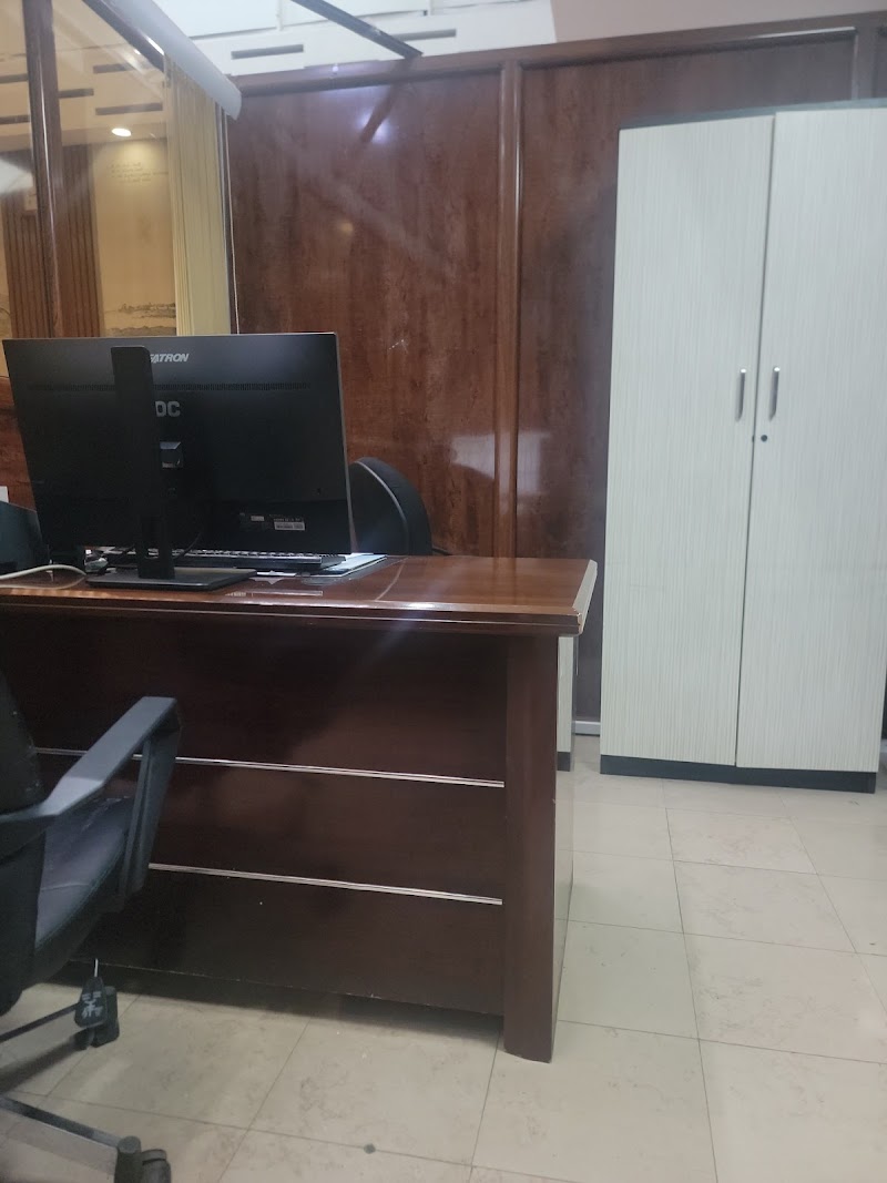 بنك الجزائر الخارجي 3