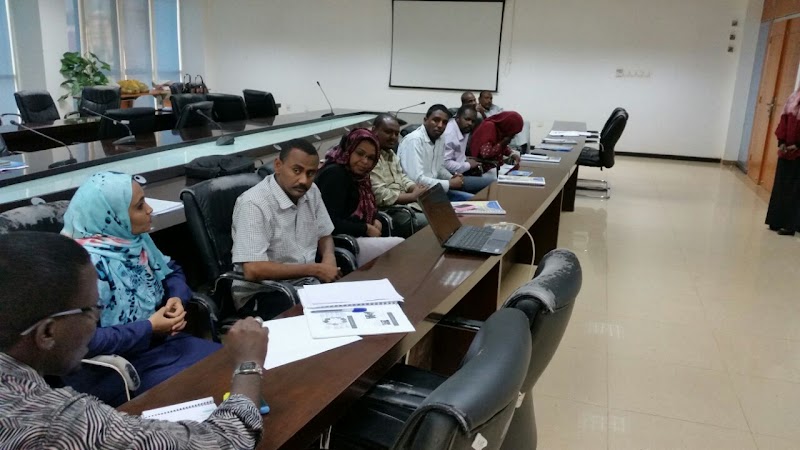 جامعة السودان المفتوحَة 2