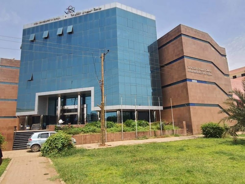 جامعة السودان المفتوحَة 3