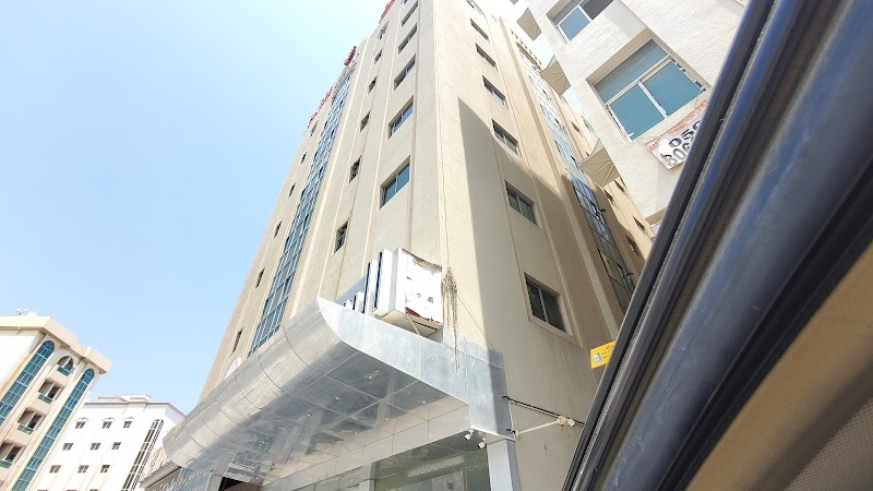 شقق فندق الريم