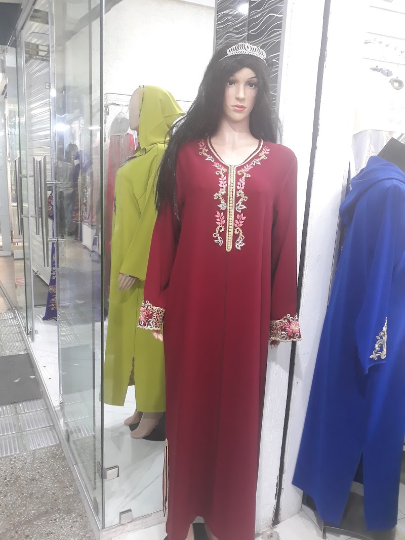 المركز التجاري تافيلالت 2