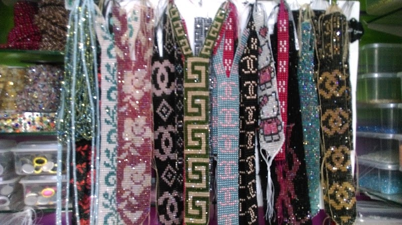 المركز التجاري تافيلالت 3