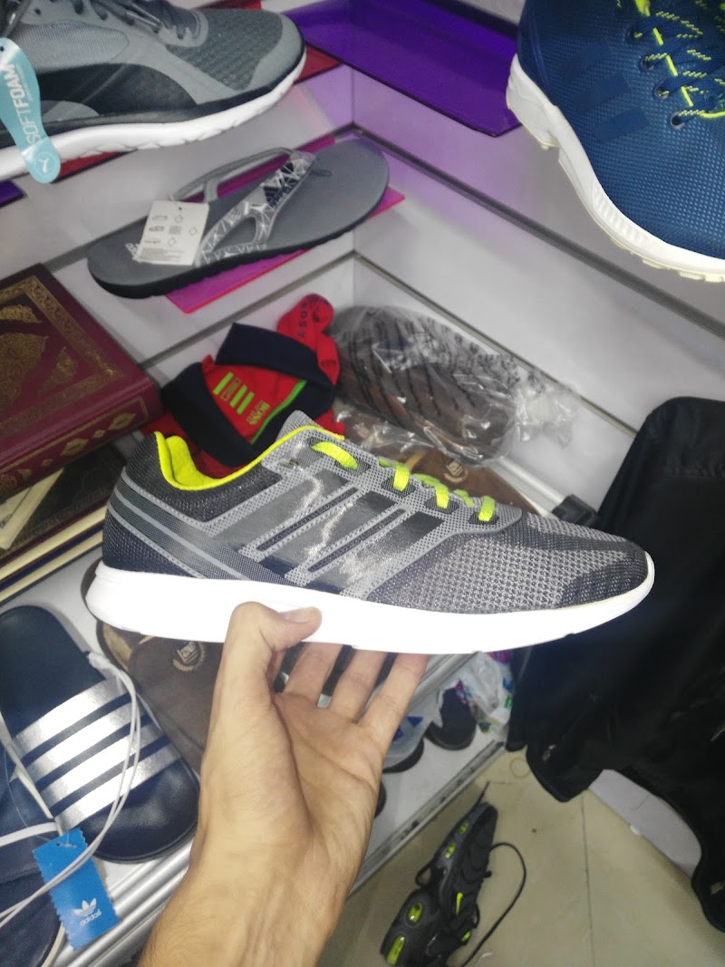 المركز التجاري تافيلالت 4