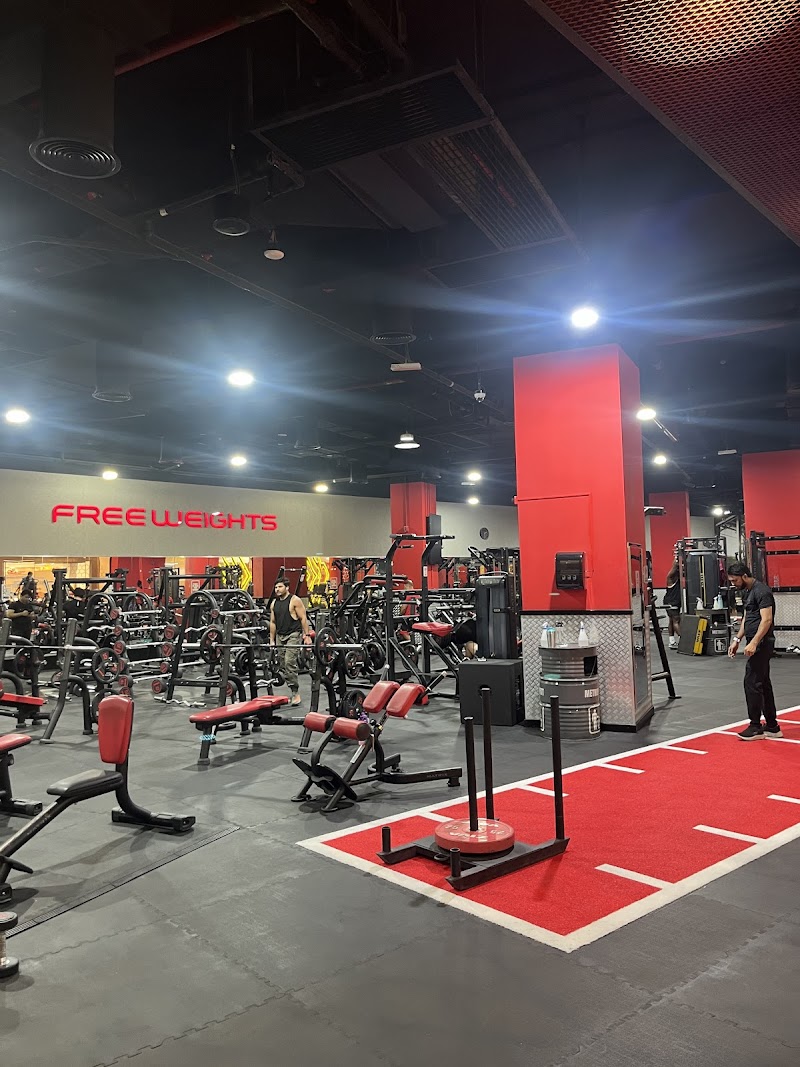 مركز متروفيت الغرير 2