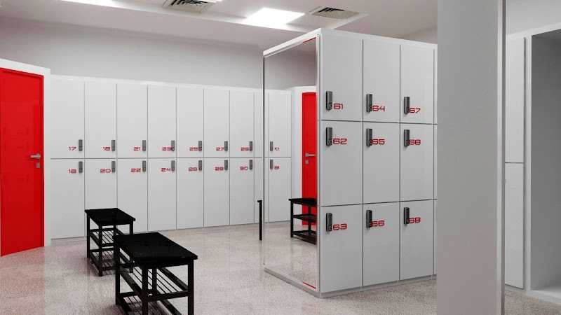 مركز متروفيت الغرير 3